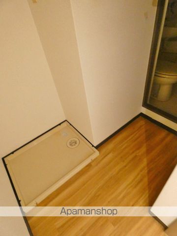 ティーホームズ新大阪の内装写真