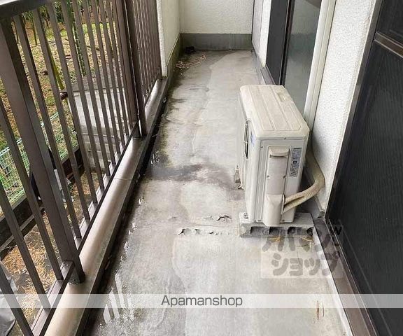 メゾン・ド・エトワールの内装写真