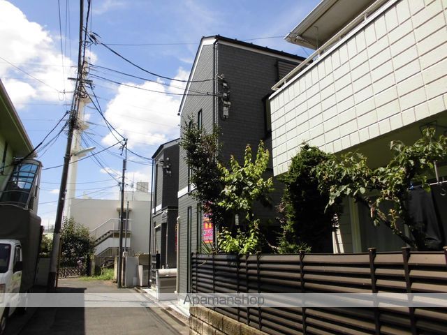 ライフピアエメラルドの外観写真