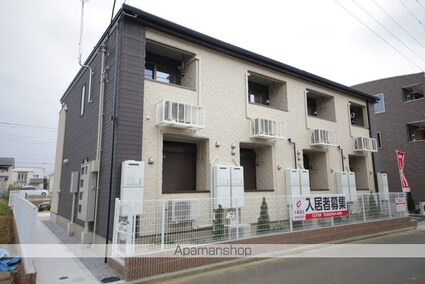 クラールＫ　Ⅱ[1K/25.25m2]の外観2