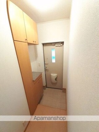 岡山県倉敷市東塚４丁目[2LDK/61.08m2]の玄関