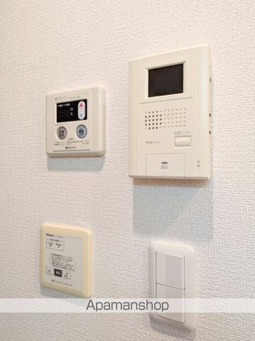 ブランシェ鷹の台の内装写真