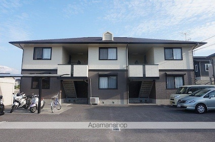 セジュール南斎院[2DK/48.7m2]の外観2