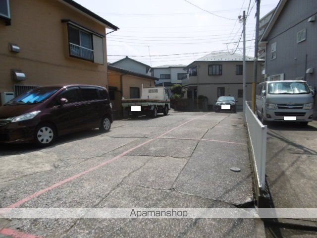 第3ハッピーヒルハイツのその他写真