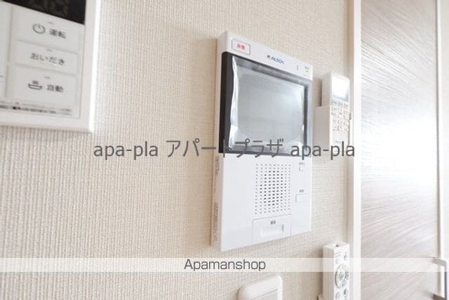 エマリーグレースの内装写真