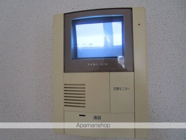 リブレア津福本町A棟の内装写真