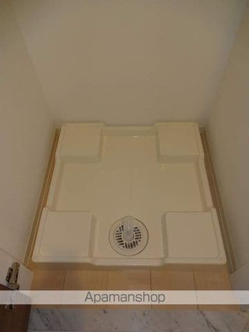 レジュールアッシュ南堀江の内装写真