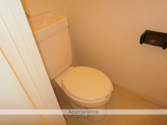 カスティーロ月寒東の内装写真
