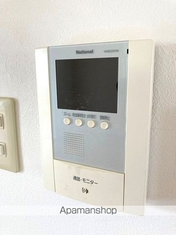 パストラーレ香櫨園の内装写真