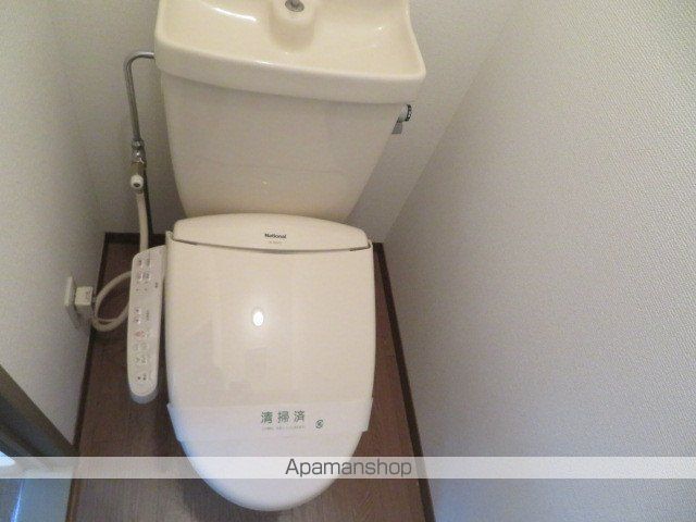 ルカハウス庄内の内装写真