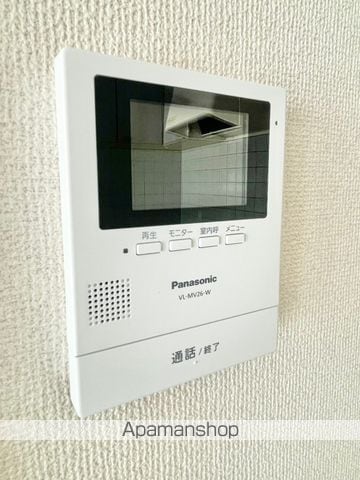ライブコーポブンカの内装写真