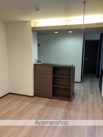 D crest新川Sの内装写真