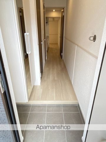 メゾン グランツの内装写真