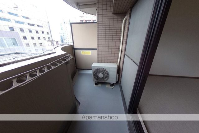 ライオンズシティ新潟の内装写真