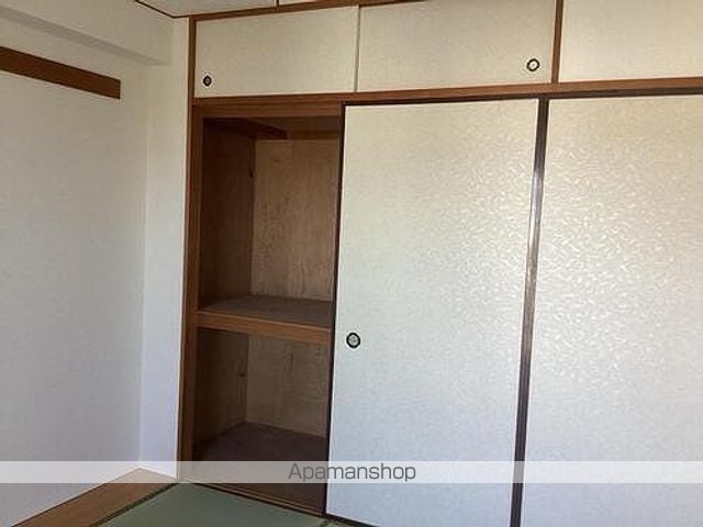 ライオンズマンション片瀬江ノ島の内装写真