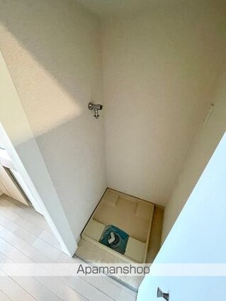 レジディア市ヶ谷[1K/21.42m2]のその他設備