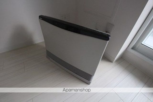 エクレールの内装写真