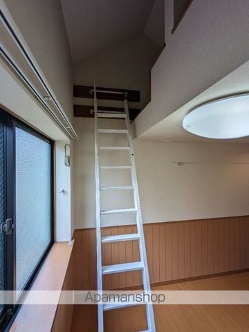 アーバンプレイス和泉A棟の内装写真