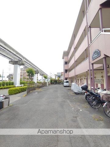 セントラルマンションのその他写真