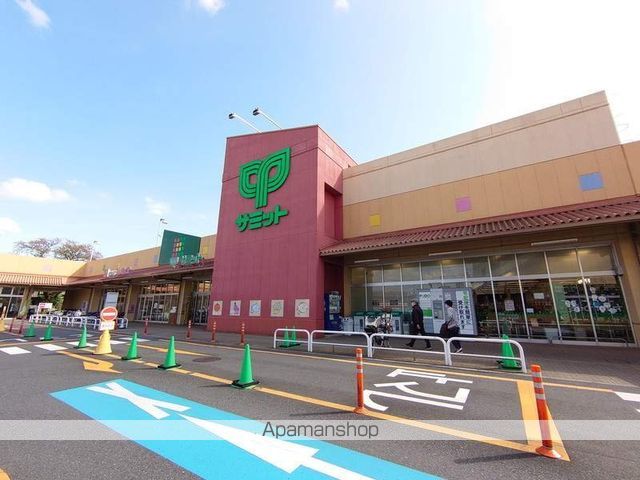 ウィズ松戸陽だまりの丘の周辺写真