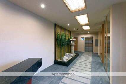 エステムコート名古屋千種グレイス[1K/21.01m2]の共用部4