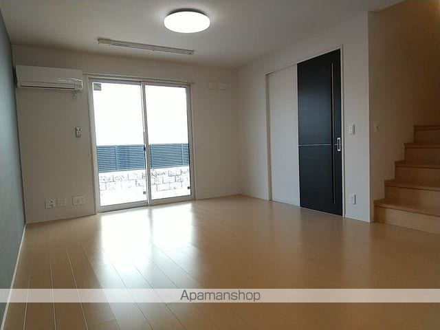 はぴねす一の坂川の内装写真