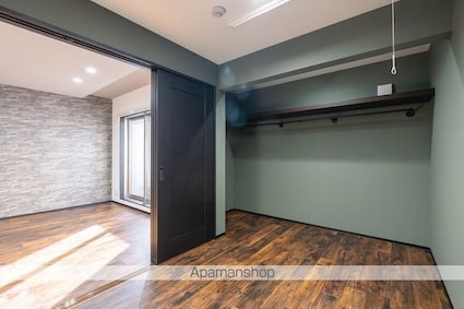 Ｌｉｅｎ南本庄[1LDK/40.75m2]の収納