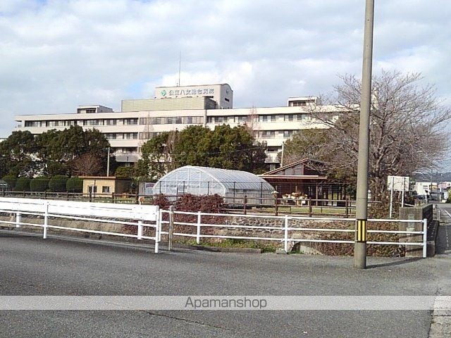 ボニータ カサス IIIの周辺写真
