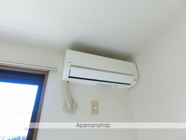 グランドール東野 I棟の内装写真