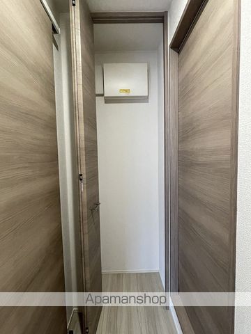 BENEIIの内装写真