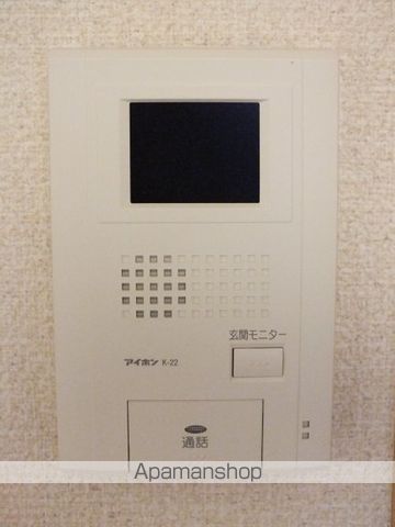 レオパレスプレミールの内装写真