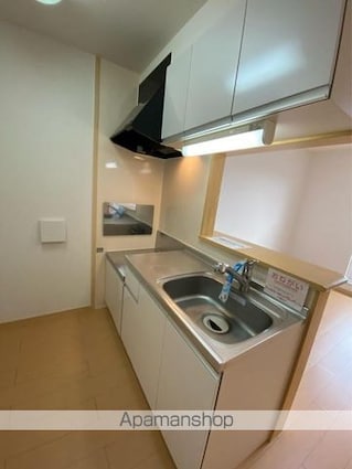 カルム・シェソワⅡ[1LDK/42.8m2]の内装2