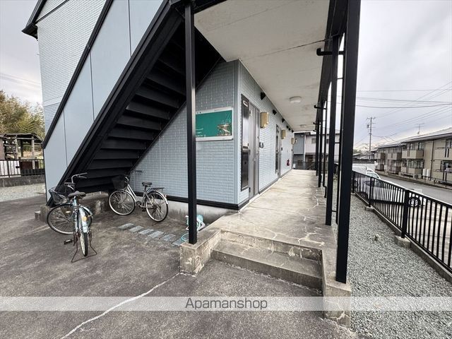 CRESTのその他写真