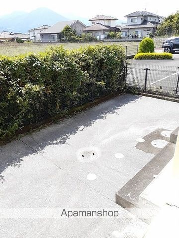 ソレイユ ヴィラの内装写真