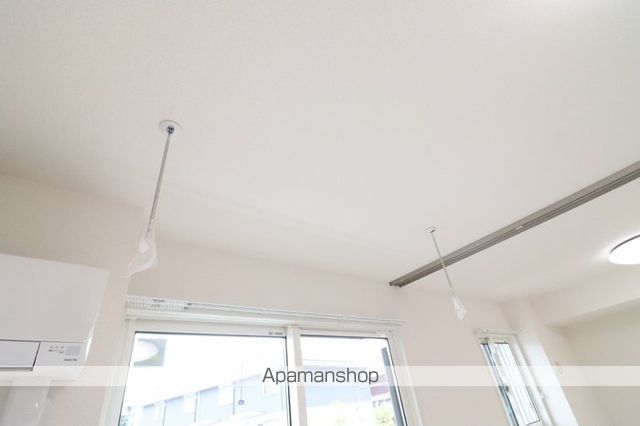CLASSEUM桶川泉 Vの内装写真