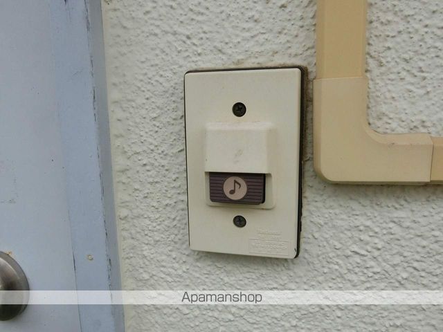 ハイツヴェルヴューの内装写真