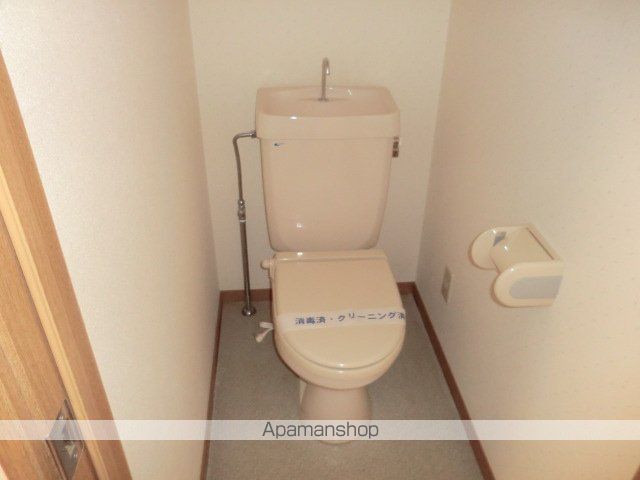 シティコート米倉の内装写真