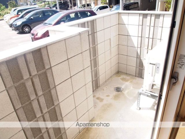 フィリア A棟の内装写真