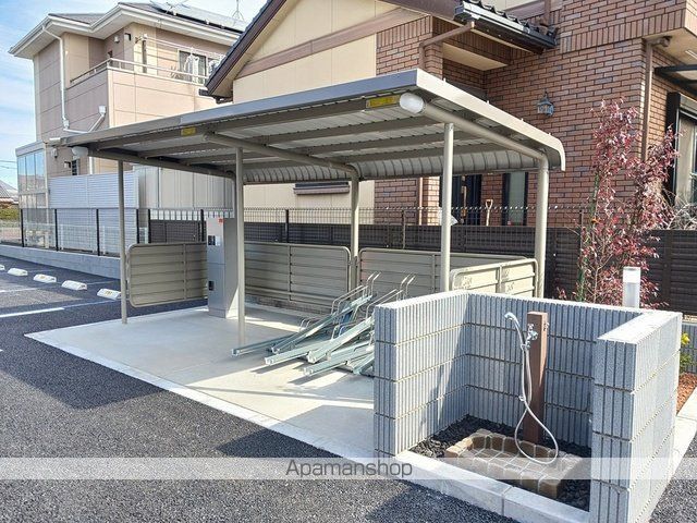 シェル クレール Iのその他写真