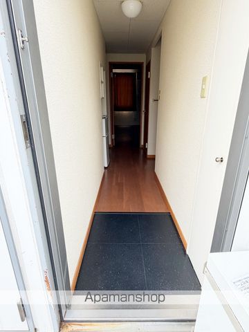 アリエッタ延久IVの内装写真