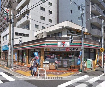 ウインベル錦糸町第３[1R/18.45m2]の周辺2