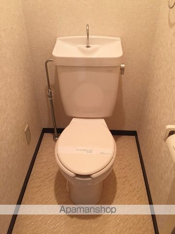 クレアーレの内装写真