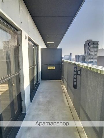 Casa VERDEの内装写真