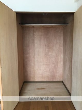 Ｋａｚｕｗｉｎ霧島[1K/33.56m2]の収納