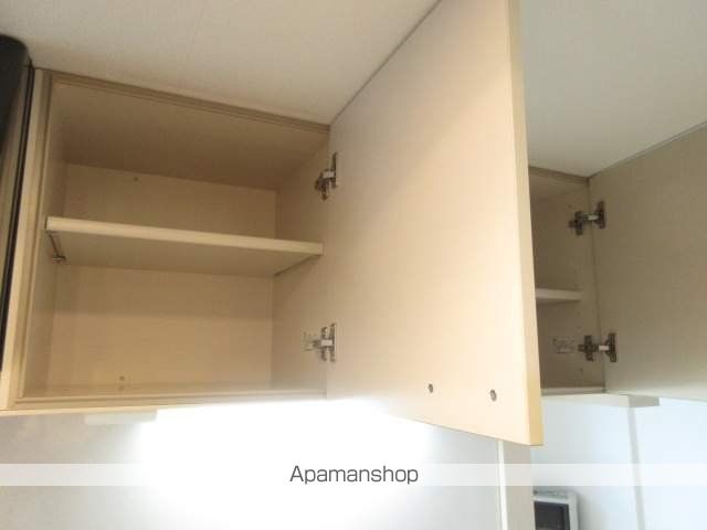 クラージュ南円山の内装写真
