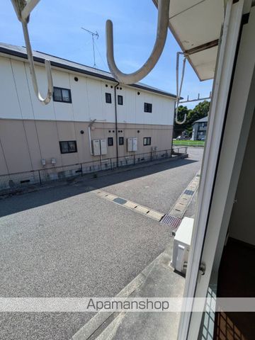 クレストール西尾の内装写真