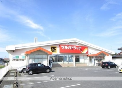 ヒカルサひたちなか[1K/28.87m2]の周辺5