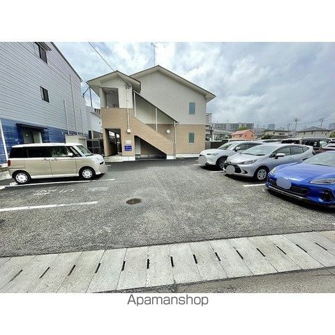 グレイスコートのその他写真