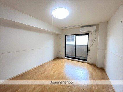 フラン　リュエル　ルナ[1R/27.78m2]のリビング・居間