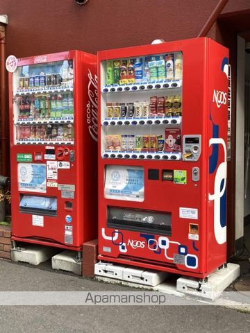 朝日プラザ偕楽園のその他写真